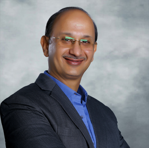 Ramas Krishnan | Master Franchise, The Alternative Board (West India)