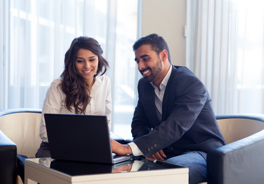 One-to-one Executive Coaching | Tab India